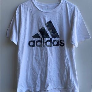 Adidas Go-To Tee